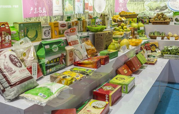 上半年農副產品價格回落，市場供需趨于平衡
