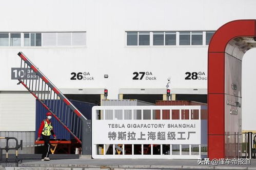5月國(guó)內(nèi)汽車生產(chǎn)停擺引熱議 中高端車型與上海軟件開發(fā)或?qū)⑹軟_擊